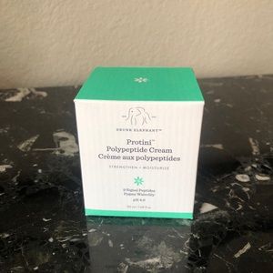 Drunk Elephant Protini Polypeptide Cream NIB